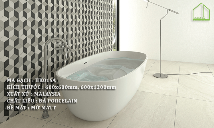 Gạch Malaysia HK01SA