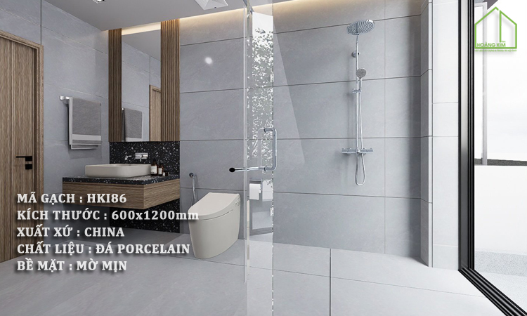 Gạch Trung Quốc HKI86
