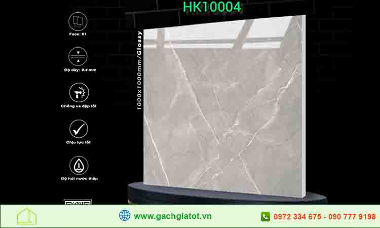 Gạch Ấn Độ HK10004