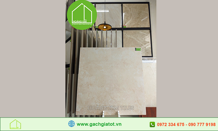 Gạch Ấn Độ HKGCH