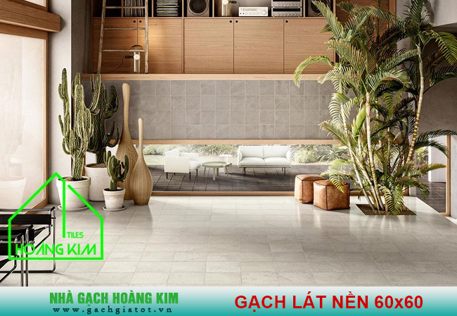 Gạch lát nền 60x60