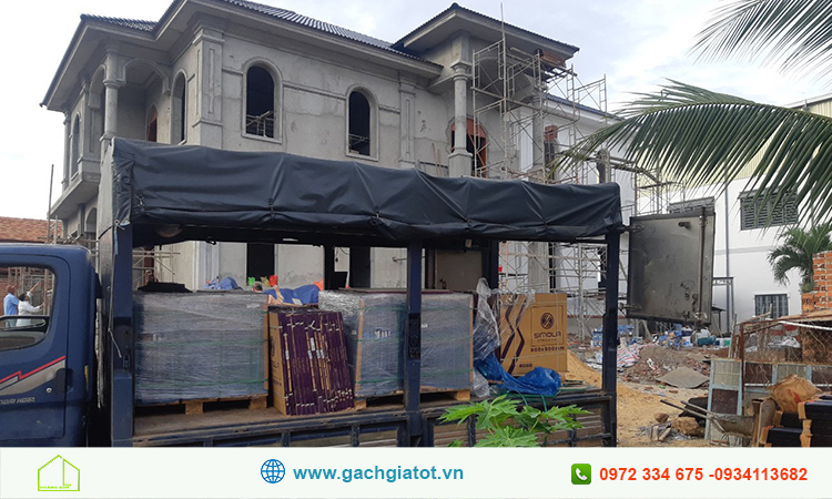 Combo 20 hộp carton đựng giày MS: HG2-size: 28x16x12 cm