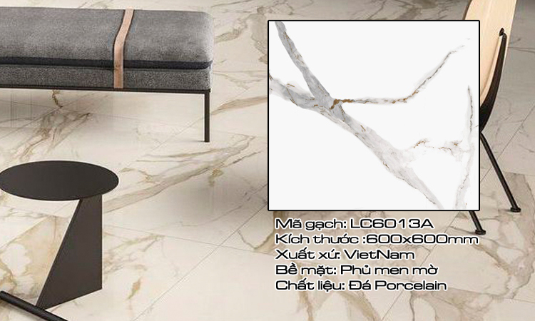 Gạch Lát Sàn 80x80 KS803