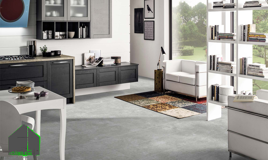 Gạch Mỹ Đức THKG02