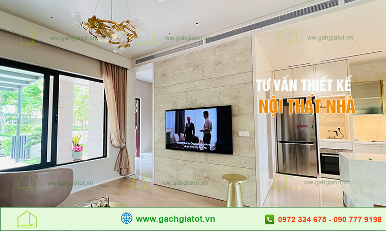 Tư vấn thiết kế xây dựng nội thất : Khu Swanbay, Đảo Đại Phước , Nhơn Trạch, Đồng Nai