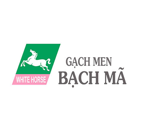 Gạch bạch mã