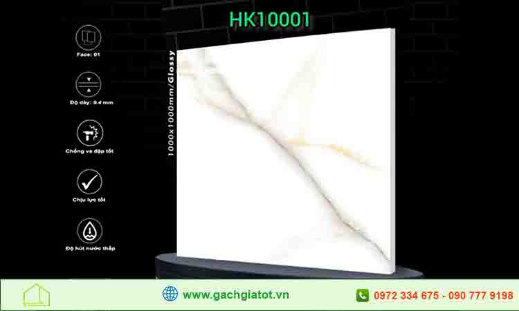 Gạch ấn độ HK10001